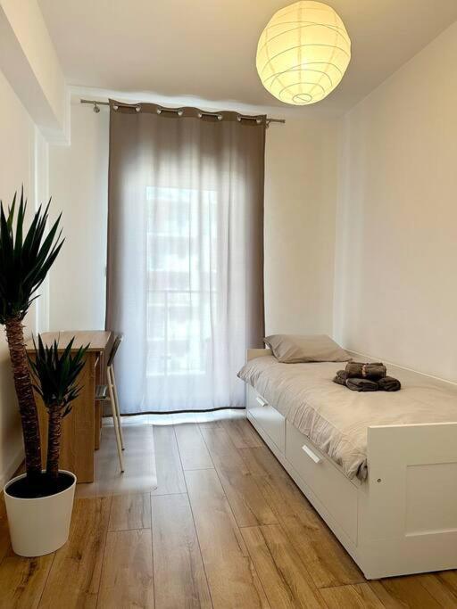 Dzielnica Parkowa #7 Apartment Rzeszow Exterior photo